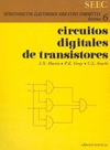 CIRCUITOS DIGITALES DE TRANSISTORES