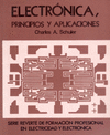 ELECTRONICA. PRINCIPIOS Y APLICACIONES