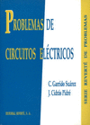 PROBLEMAS DE CIRCUITOS ELECTRICOS