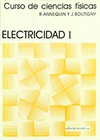 ELECTRICIDAD I