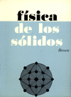 FISICA DE LOS SOLIDOS