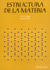 ESTRUCTURA DE LA MATERIA