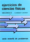 EJERCICIOS DE MECANICA II