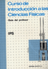 CURSO DE INTRODUCCION A LAS CIENCIAS FISICAS