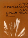 CURSO DE INTRODUCCION A LAS CIENCIAS FISICAS. NIVEL INTERMEDIO