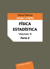 FISICA ESTADISTICA. 2 PARTE