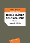 TEORIA CLASICA DE CAMPOS. VOLUMEN 2