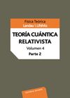 TEORIA CUANTICA RELATIVISTA. PARTE II