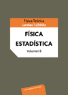 FISICA TEORICA. FISICA ESTADISTICA