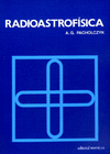 RADIO ASTROFISICA