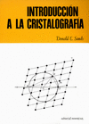 INTRODUCCION A LA CRISTALOGRAFIA