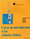 CURSO DE INTRODUCCION CIENCIAS FISICAS