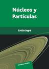 NUCLEOS Y PARTICULAS