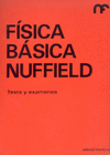 FISICA BASICA. TESTS Y EXAMENES