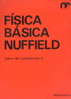 FISICA BASICA. LIBRO DE CUESTIONES 5