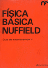 FISICA BASICA. GUIA DE EXPERIMENTOS 5
