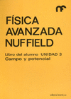 FISICA AVANZADA. LIBRO DEL ALUMNO