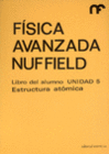 FISICA AVANZADA. LIBRO DEL ALUMNO
