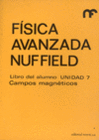 FISICA AVANZADA. LIBRO DEL ALUMNO