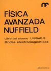 FISICA AVANZADA. LIBRO DEL ALUMNO