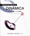 MECANICA INGENIEROS DINAMICA. 3� EDICION.
