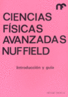 CIENCIAS FISICAS AVANZADAS. INTRODUCCION Y GUIA