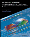 FUNDAMENTOS DE TERMODINAMICA TECNICA