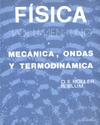 FISICA. MECANICA, ONDAS Y TERMODINAMICA