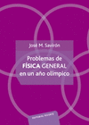 PROBLEMAS DE FISICA GENERAL