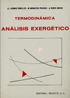 TERMODINAMICA. ANALISIS EXEGETICO