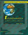 TELEINFORMATICA PARA INGENIEROS EN SISTEMAS DE INFORMACION. VOLUMEN II