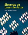 SISTEMAS DE BASES DE DATOS