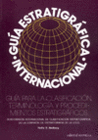 GUIA ESTRATIGRAFICA INTERNACIONAL