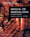MANUAL DE MINERALOGIA. 4 EDICION. VOLUMEN 1