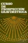 CURSO PROSPECCION GRAVIMETRICA