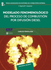 MODELADO FENOMENOLOGICO DEL PROCESO DE COMBUSTION POR DIFUSION DIESEL