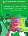 ANALISIS DEL PROCESO DE BARRIDO EN MOTORES DE DOS TIEMPOS DE PEQUEA CILINDRADA