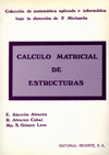 CALCULO MATRICIAL DE ESTRUCTURAS
