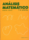 ANALISIS MATEMATICO