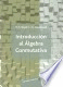 INTRODUCCION AL ALGEBRA CONMUTATIVA