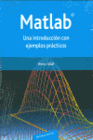 MATLAB. UNA INTRODUCCION CON EJEMPLOS PRACTICOS