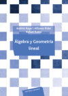 ALGEBRA Y GEOMETRIA LINEAL