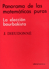 PANORAMA DE MATEMATICAS PURAS. V