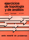 TOPOLOGIA. TOMO I