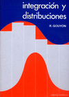 INTEGRACION Y DISTRIBUCIONES
