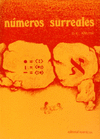 NUMEROS SURREALES