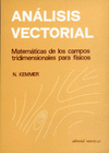 ANALISIS VECTORIAL