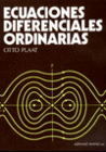 ECUACIONES DIFERENCIALES ORDINARIAS