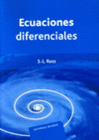ECUACIONES DIFERENCIALES