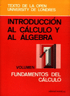 FUNDAMENTOS DEL CALCULO